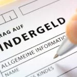 Kindergeldanspruch