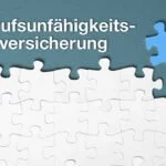 Berufsunfähigkeitsversicherung Verweisungsklausel verbirgt