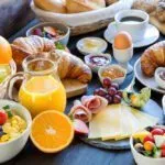Brunch Buffet kostengünstig tricks tipps