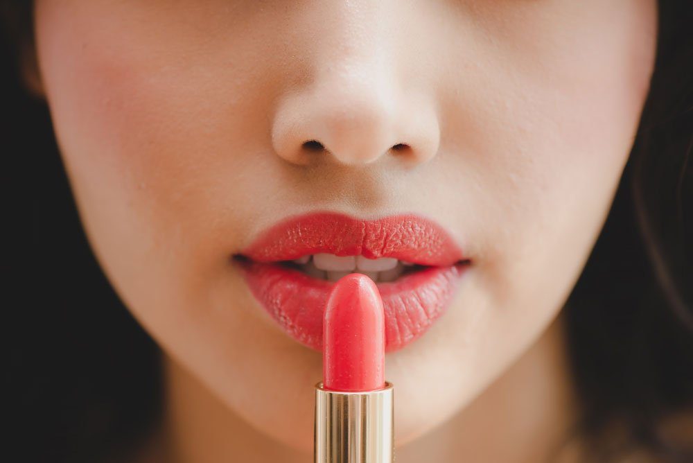 Lipliner richtig schminken für volle Lippen - 10 Tipps und Tricks