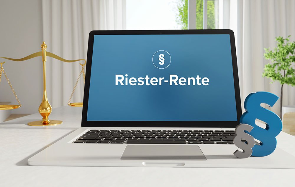 Riester Rente Zulage