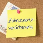 Zahnzusatzversicherungen den richtigen Tarif finden