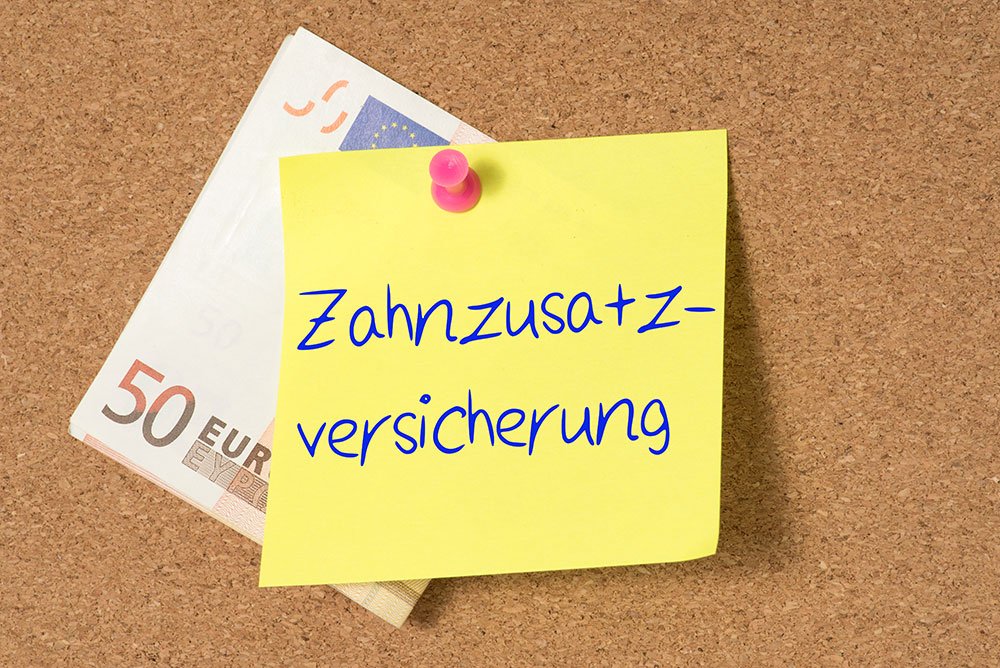 Zahnzusatzversicherungen den richtigen Tarif finden