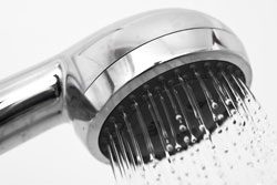 © babsi_w - Fotolia.com Entkalken Sie die Brauseköpfe regelmäßig
