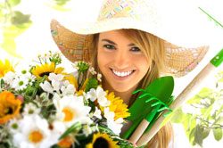 © gilles lougassi - Fotolia.com Im April gibt es viel zu tun