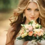 hochzeit make-up selber schminken