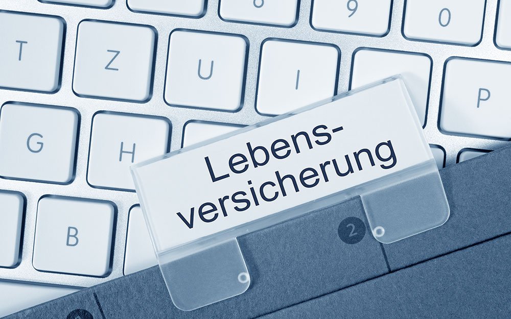 Lebensversicherung im Todesfall steueroptimieren