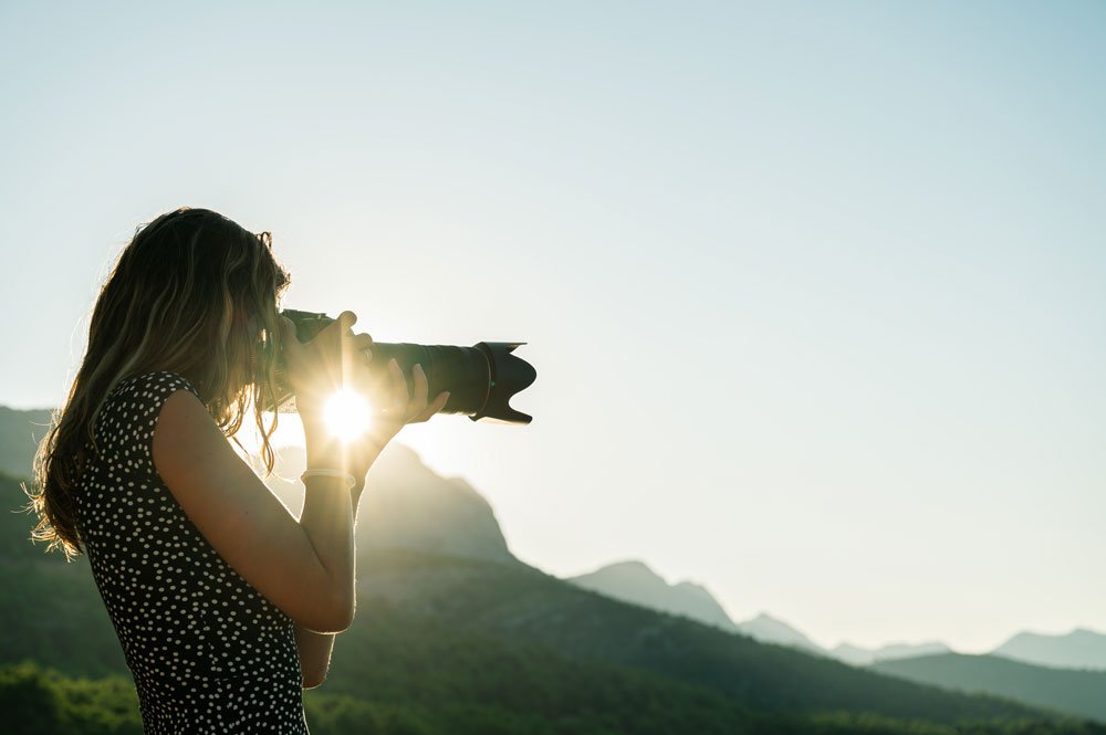 fotografie zoom tipps