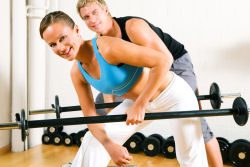 © Kzenon - Fotolia.com Gebühren-Erstattung für Ihre Fitness