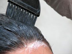 © Vladislav Gajic - Fotolia.com Wählen Sie die richtige Haarfarbe für Ihren Typ aus