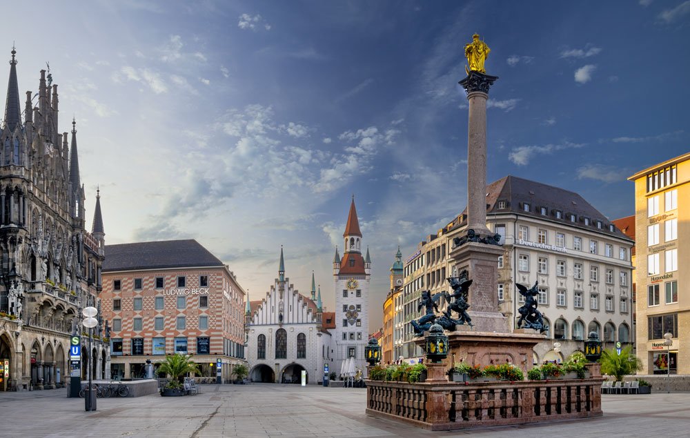 münchen urlaub kinder tipps