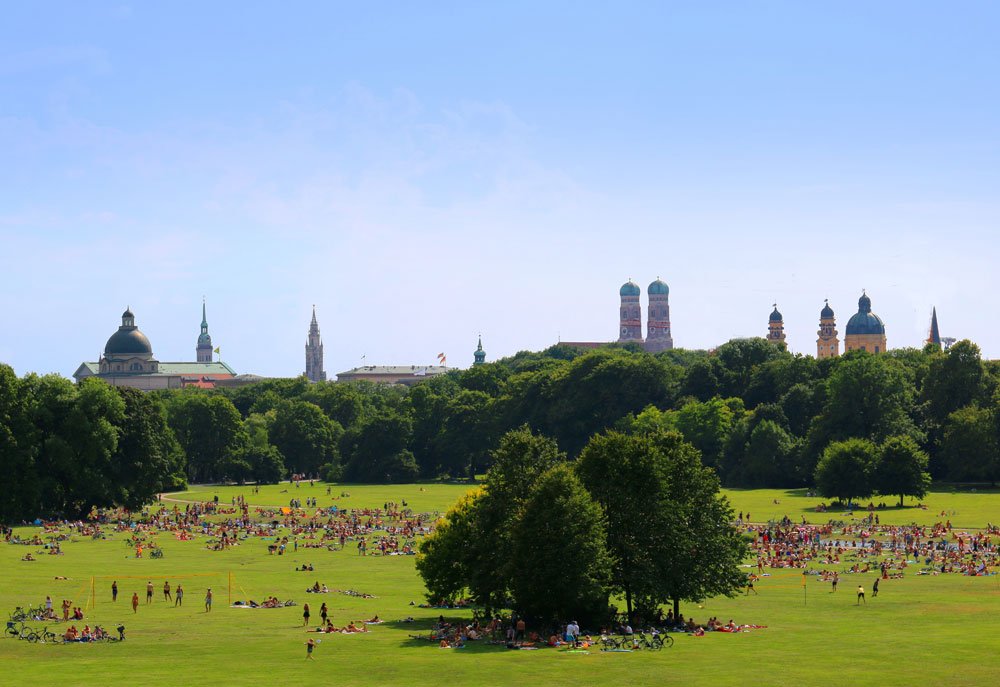 urlaub münchen tipps