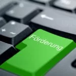 Foerderung Existenzgruendung