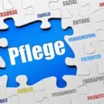gesetzliche Pflegeversicherung deckt Kosten nicht