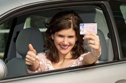© Light Impression - Fotolia.com Beantragen Sie schnellstmöglich einen Ersatzführerschein