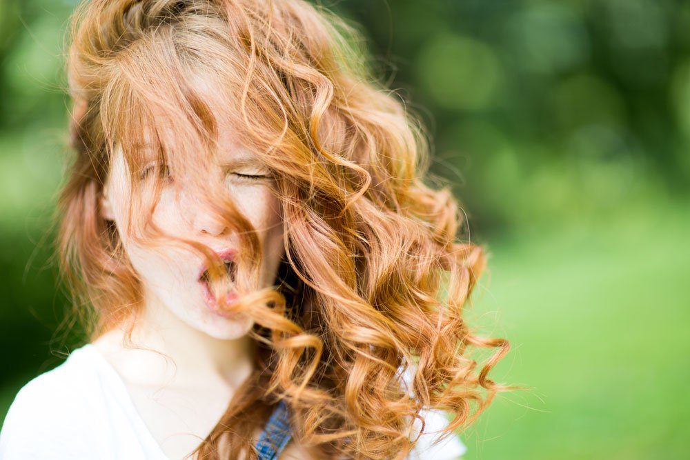frisuren trends locken