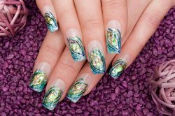 Nagelmodellage Selber Machen Schritt Fur Schritt Anleitung