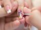nail art trends sommer