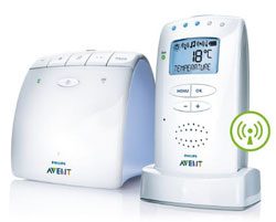 © www.philips.de Philips Avent SCD525