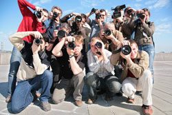 © Pavel Losevsky - Fotolia.com Gehören Sie zu den wenigen die von der Robert Bosch Stiftung ein Reisestipendium bekommen