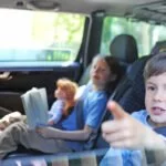autofahrt kinder tipps