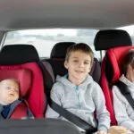 kindersitze test