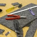 teppichreste verwenden wiederverwenden