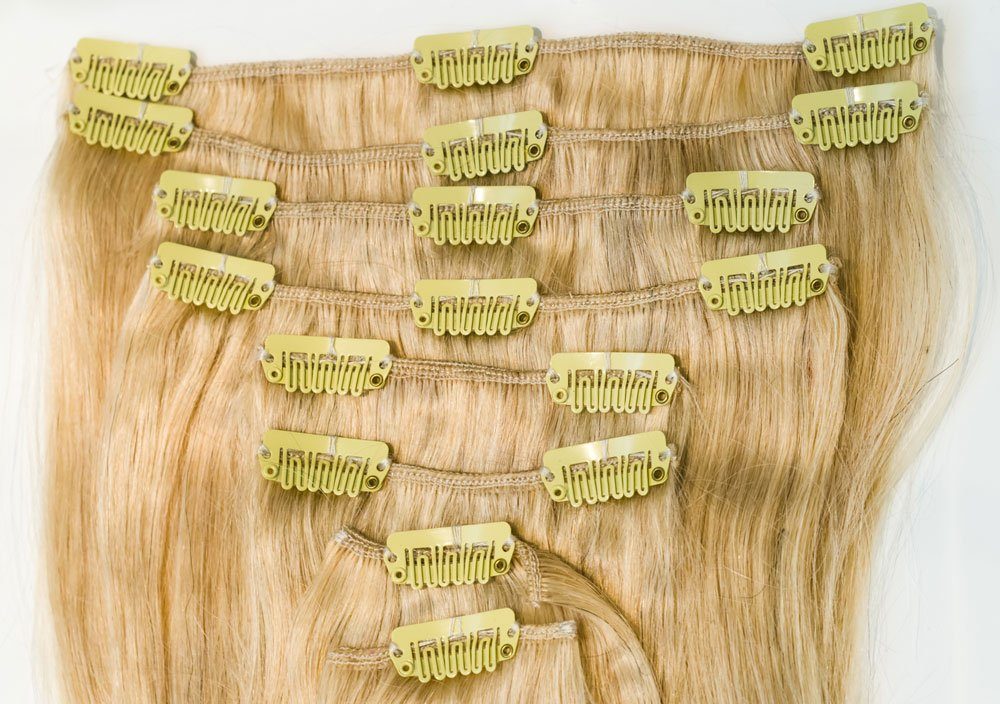 extensions clip-in zuhause anleitung