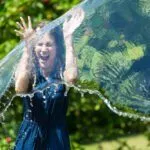 Hitze Abkühlung Sommer