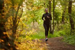 © Christian Schwier - Fotolia.com Einsteiger machen beim Trailrunning oft Fehler