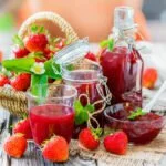 erdbeeren einkochen tipps