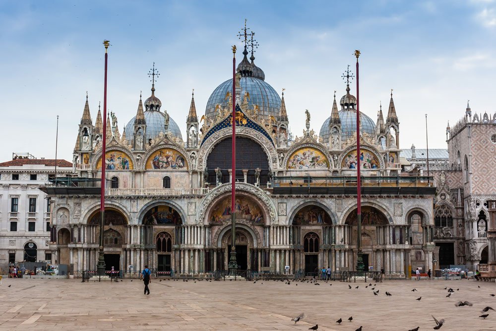 venedig urlaub tipps markusdom