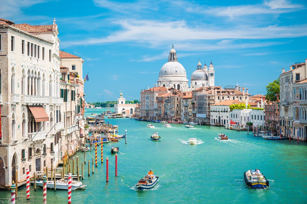 urlaub venedig tipps