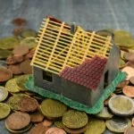 Zuteilung eines Bausparvertrages