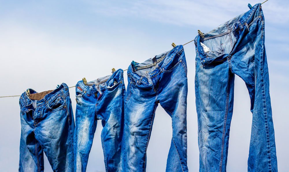 jeans färben tipps textifarbe