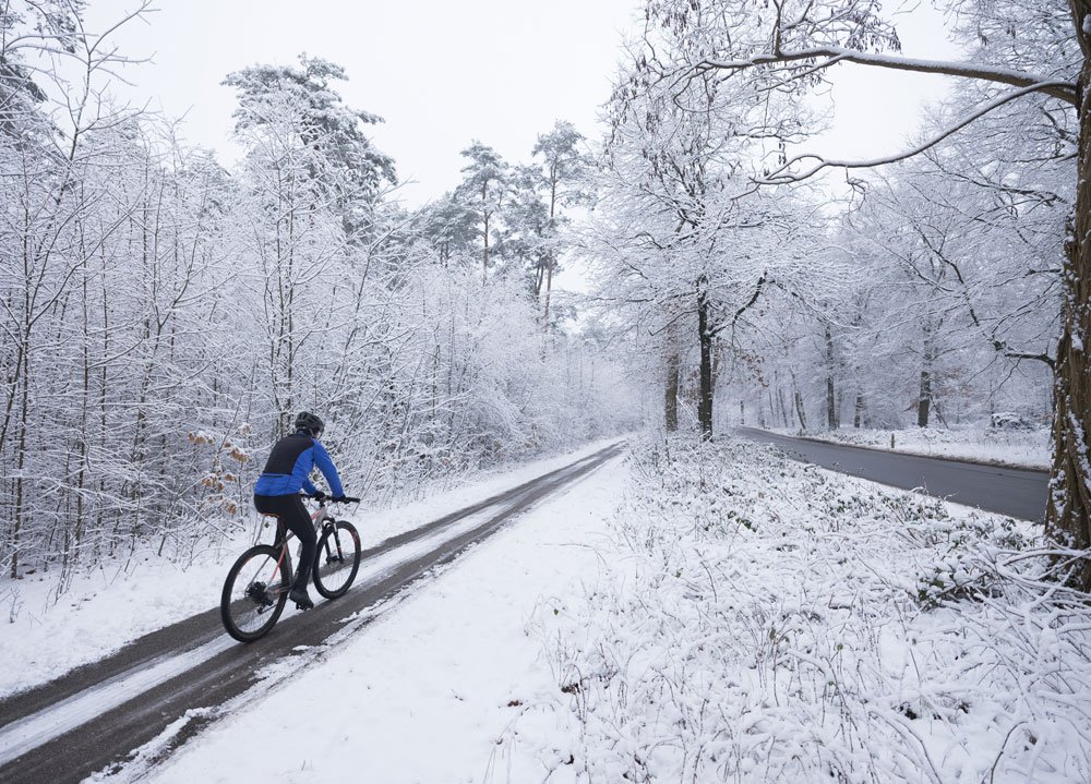 mountainbike winter kleidung tipps