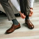 schuhe herrenschuhe rahmengenäht tipps
