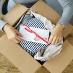 geschenk verpacken tipps