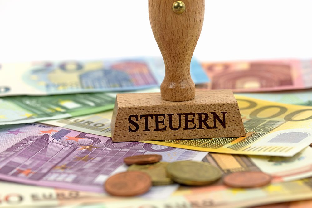 Steueraenderungen 2012 bei Kindergeld und Miete