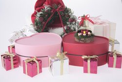 © paylessimages - Fotolia.com Geschenke sollten Sie originell verpacken