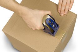 © Smileus - Fotolia.com Bruchsicher Geschenke verschicken