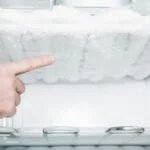 kühlschrank vereist hilfe tipps