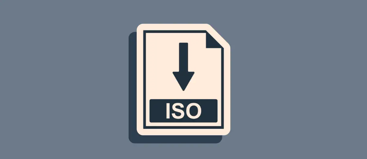 ISO Datei erstellen – Vorteile & Programme vorgestellt