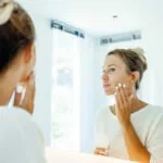 unreine haut pflege tipps reinigung