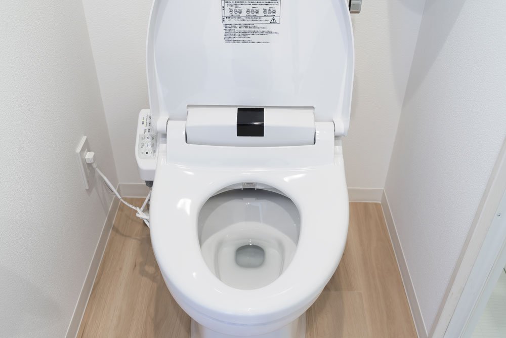 toilettenspülung läuft undicht tipps