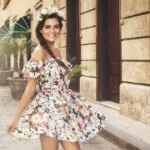 sommerkleid figur tipps