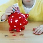 fuer Kinder Geld anlegen