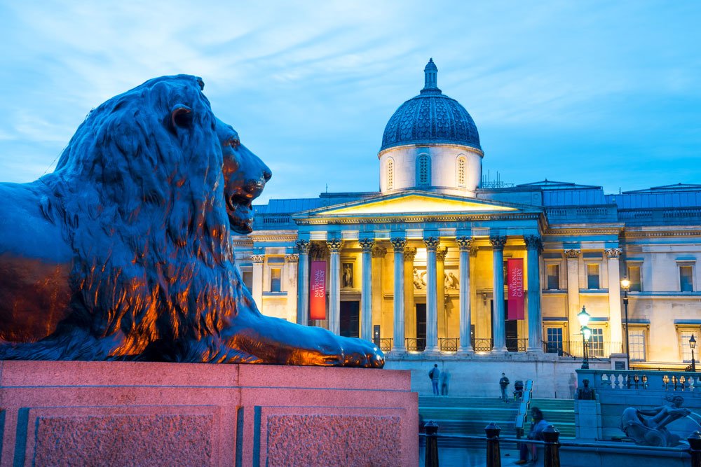 london museum tipps urlaub