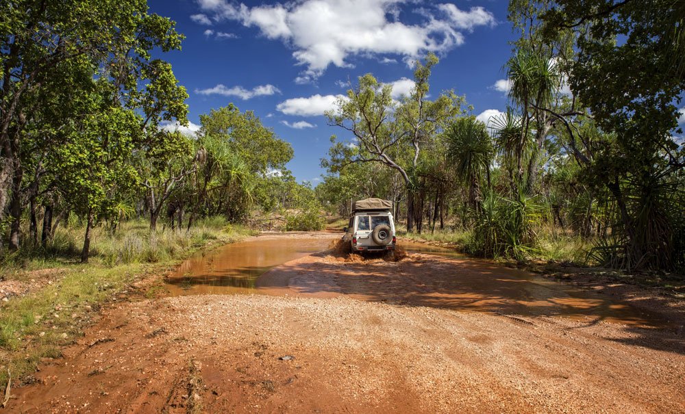 australien urlaub outback tipps