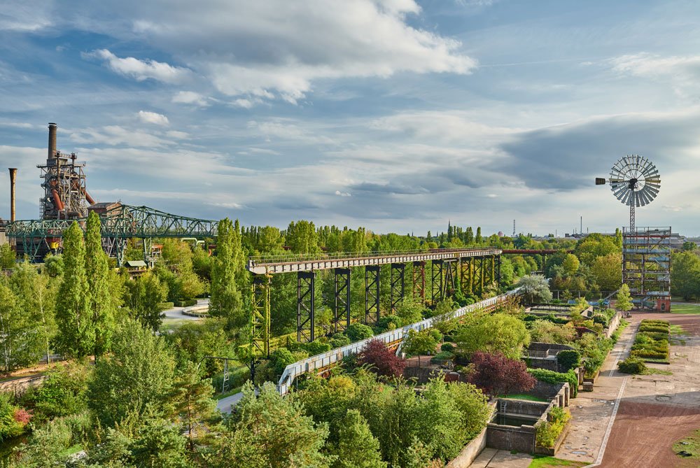 ruhrgebiet duisburg ausflug tipps